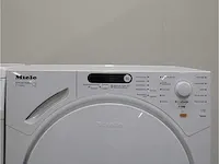 W 5846 softcare system wasmachine & miele t 7744 c softcare system droger - afbeelding 6 van  8