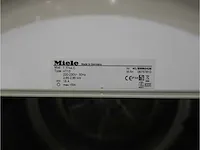 W 5846 softcare system wasmachine & miele t 7744 c softcare system droger - afbeelding 8 van  8