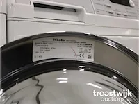 W 5847 softcare system wasmachine & miele t 8843 c softcare system droger - afbeelding 5 van  8