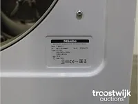W 5847 softcare system wasmachine & miele t 8843 c softcare system droger - afbeelding 8 van  8