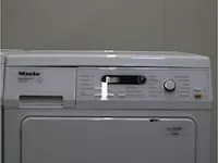 W 5873 edition 111 wasmachine & miele t 8861 wp edition 111 droger - afbeelding 6 van  8