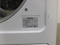 W 5873 edition 111 wasmachine & miele t 8861 wp edition 111 droger - afbeelding 8 van  8