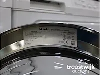 W 5873 edition 111 wasmachine & miele t 8861 wp edition 111 droger - afbeelding 5 van  8