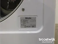 W 5873 edition 111 wasmachine & miele t 8861 wp edition 111 droger - afbeelding 8 van  8