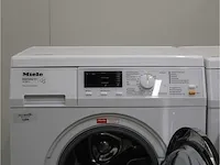 W 5873 edition 111 wasmachine & miele t classic droger - afbeelding 3 van  8