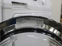 W 5873 edition 111 wasmachine & miele t classic droger - afbeelding 5 van  8