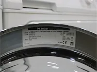 W 5877 edition 111 wasmachine & miele t 8403 c softcare system droger - afbeelding 5 van  8