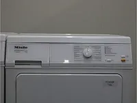 W 5877 edition 111 wasmachine & miele t 8403 c softcare system droger - afbeelding 6 van  8