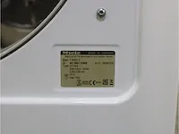 W 5877 edition 111 wasmachine & miele t 8403 c softcare system droger - afbeelding 8 van  8