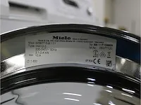 W 5877 edition 111 wasmachine & miele t 8861 wp edition 111 droger - afbeelding 5 van  8