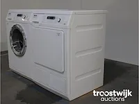 W 5877 edition 111 wasmachine & miele t 8861 wp edition 111 droger - afbeelding 7 van  8