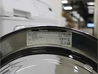W 5933 softcare system wasmachine & miele t 8633 c softcare system droger - afbeelding 5 van  8