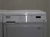 W 5933 softcare system wasmachine & miele t 8633 c softcare system droger - afbeelding 6 van  8