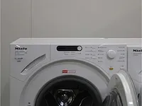 W 5933 softcare system wasmachine & miele t 8633 c softcare system droger - afbeelding 3 van  8