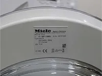 W 5933 softcare system wasmachine & miele t 8633 c softcare system droger - afbeelding 5 van  8