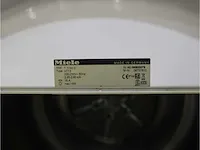 W 5933 softcare system wasmachine & miele t 8633 c softcare system droger - afbeelding 8 van  8