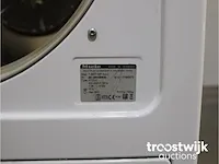 W 5933 softcare system wasmachine & miele t 8937 wp softcare system ecocomfort droger - afbeelding 8 van  8