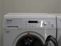 W 5973 softcare system wasmachine & miele t 8463 c softcare system droger - afbeelding 3 van  8