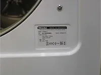 W 5973 softcare system wasmachine & miele t 8463 c softcare system droger - afbeelding 8 van  8