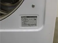 W 5973 softcare system wasmachine & miele t 8663 c softcare system droger - afbeelding 8 van  8