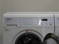W 5973 softcare system wasmachine & miele t 8663 c softcare system droger - afbeelding 3 van  8
