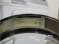 W 5973 softcare system wasmachine & miele t 8663 c softcare system droger - afbeelding 5 van  8