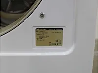 W 5973 softcare system wasmachine & miele t 8663 c softcare system droger - afbeelding 8 van  8