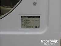 W 5973 softcare system wasmachine & miele t 8843 c softcare system droger - afbeelding 8 van  8