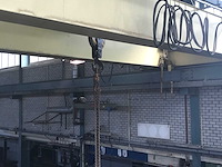 W. b van den berg - 1973 - dubbelligger bovenloophalkraan (2x) - afbeelding 10 van  15