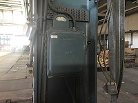 W. b van den berg - 1973 - dubbelligger bovenloophalkraan (2x) - afbeelding 13 van  15