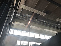 W. b van den berg - 1973 - dubbelligger bovenloophalkraan (2x) - afbeelding 14 van  15