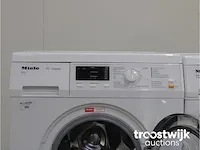W classic eco wasmachine & miele t 8403 c softcare system droger - afbeelding 3 van  8