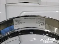 W classic eco wasmachine & miele t 8403 c softcare system droger - afbeelding 5 van  8