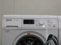 W classic eco wasmachine & miele t 8813 c edition 111 droger - afbeelding 3 van  8