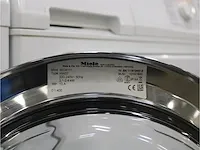 W classic eco wasmachine & miele t 8813 c edition 111 droger - afbeelding 5 van  8