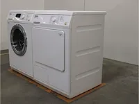 W classic eco wasmachine & miele t 8813 c edition 111 droger - afbeelding 7 van  8