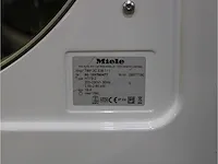 W classic eco wasmachine & miele t 8813 c edition 111 droger - afbeelding 8 van  8