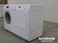 W classic ecocomfort wasmachine & miele t 8627 wp ecocomfort droger - afbeelding 7 van  8