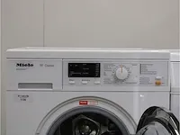 W classic ecocomfort wasmachine & miele t 8803 c softcare system droger - afbeelding 3 van  8