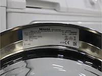 W classic ecocomfort wasmachine & miele t 8803 c softcare system droger - afbeelding 5 van  8