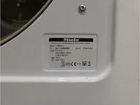 W classic ecocomfort wasmachine & miele t 8803 c softcare system droger - afbeelding 8 van  8