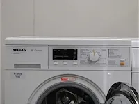 W classic ecocomfort wasmachine & miele t 8803 c softcare system droger - afbeelding 3 van  8