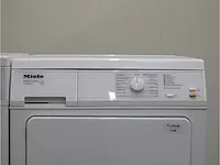 W classic ecocomfort wasmachine & miele t 8803 c softcare system droger - afbeelding 6 van  8