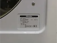 W classic ecocomfort wasmachine & miele t 8803 c softcare system droger - afbeelding 8 van  8