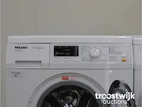 W classic ecocomfort wasmachine & miele t classic droger - afbeelding 3 van  8