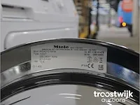 W classic ecocomfort wasmachine & miele t classic droger - afbeelding 5 van  8
