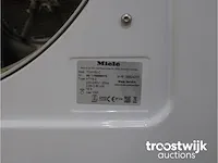 W classic ecocomfort wasmachine & miele t classic droger - afbeelding 8 van  8