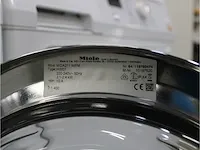W classic ecoplus & comfort wasmachine & miele t 8823 c softtronic droger - afbeelding 5 van  8