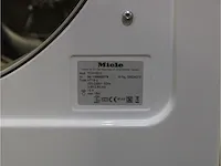 W classic ecoplus & comfort wasmachine & miele t 8823 c softtronic droger - afbeelding 8 van  8