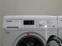W classic wasmachine & miele t classic droger - afbeelding 3 van  8